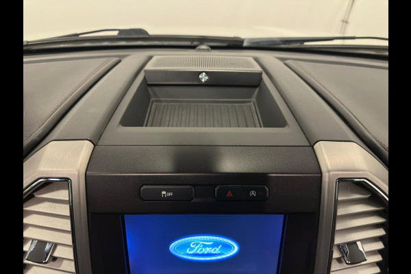 Ford USA F-150 3.5 V6 Ecoboost SuperCrew|PANO|VOL|INRUIL MOGELIJK