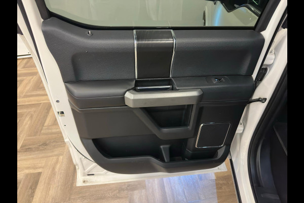 Ford USA F-150 3.5 V6 Ecoboost SuperCrew|PANO|VOL|INRUIL MOGELIJK