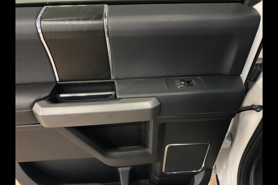 Ford USA F-150 3.5 V6 Ecoboost SuperCrew|PANO|VOL|INRUIL MOGELIJK