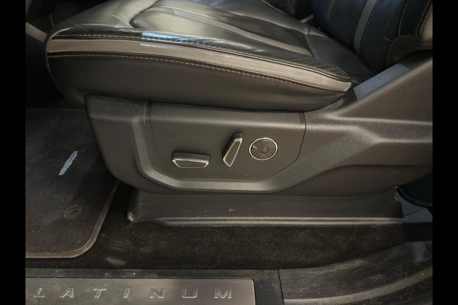 Ford USA F-150 3.5 V6 Ecoboost SuperCrew|PANO|VOL|INRUIL MOGELIJK