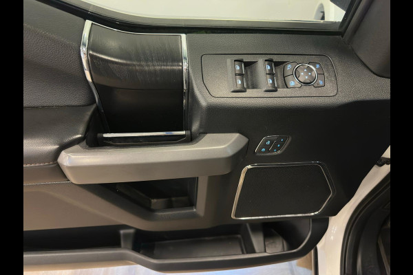 Ford USA F-150 3.5 V6 Ecoboost SuperCrew|PANO|VOL|INRUIL MOGELIJK