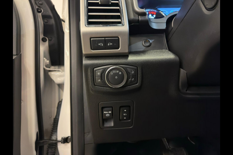 Ford USA F-150 3.5 V6 Ecoboost SuperCrew|PANO|VOL|INRUIL MOGELIJK