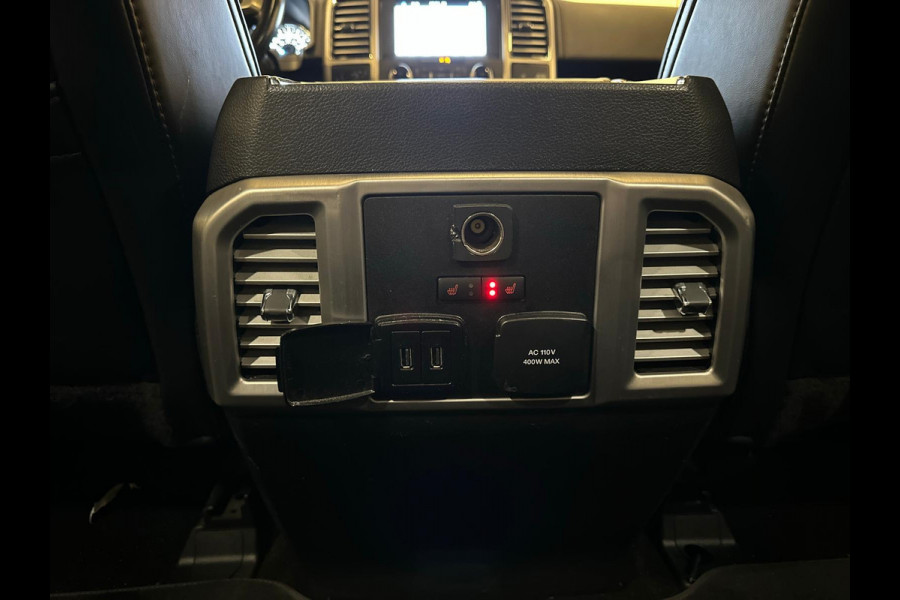 Ford USA F-150 3.5 V6 Ecoboost SuperCrew|PANO|VOL|INRUIL MOGELIJK