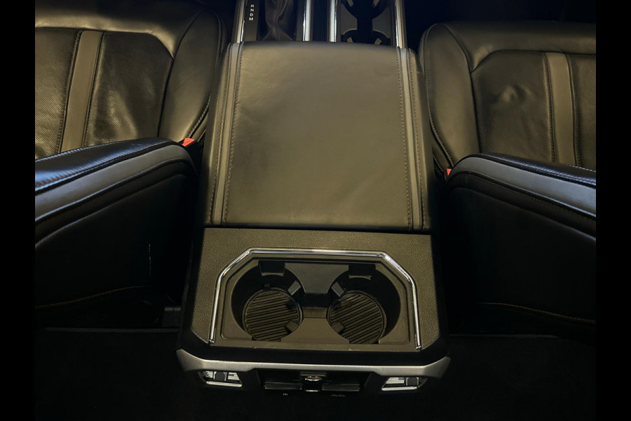 Ford USA F-150 3.5 V6 Ecoboost SuperCrew|PANO|VOL|INRUIL MOGELIJK