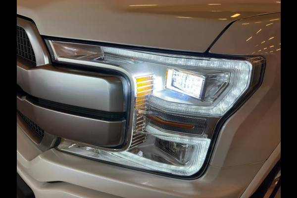 Ford USA F-150 3.5 V6 Ecoboost SuperCrew|PANO|VOL|INRUIL MOGELIJK