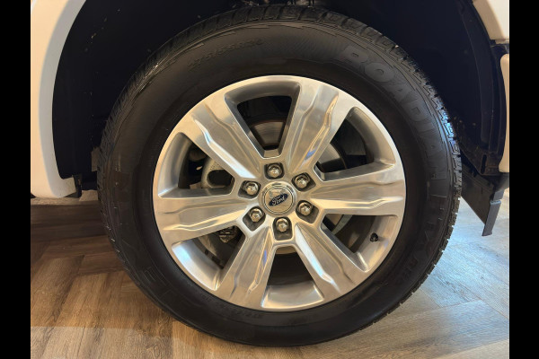 Ford USA F-150 3.5 V6 Ecoboost SuperCrew|PANO|VOL|INRUIL MOGELIJK