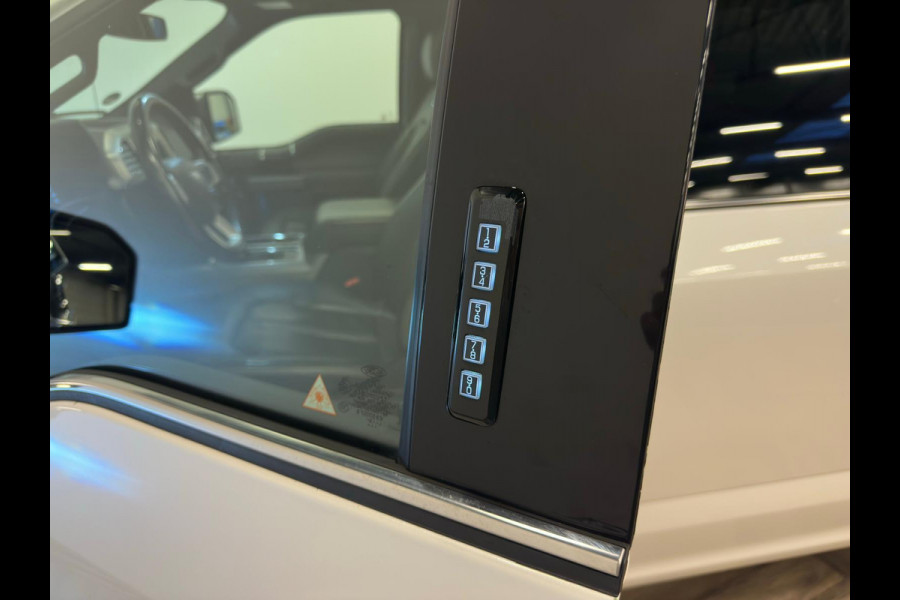 Ford USA F-150 3.5 V6 Ecoboost SuperCrew|PANO|VOL|INRUIL MOGELIJK