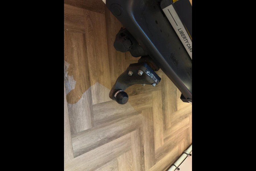 Ford USA F-150 3.5 V6 Ecoboost SuperCrew|PANO|VOL|INRUIL MOGELIJK