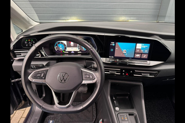 Volkswagen Caddy Cargo Maxi 2.0 TDI Style 122pk DSG | 2x SCHUIF | Navi | Trekhaak | LED | Camera | Leder | CarPlay | Lichtmetaal