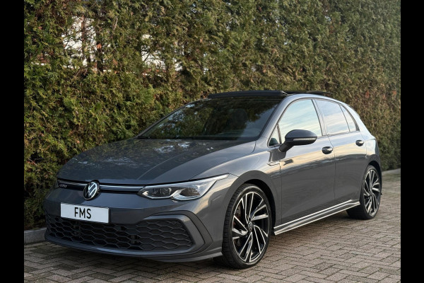 Volkswagen Golf 2.0 TDI GTD Panorama IQ CarPlay HuD