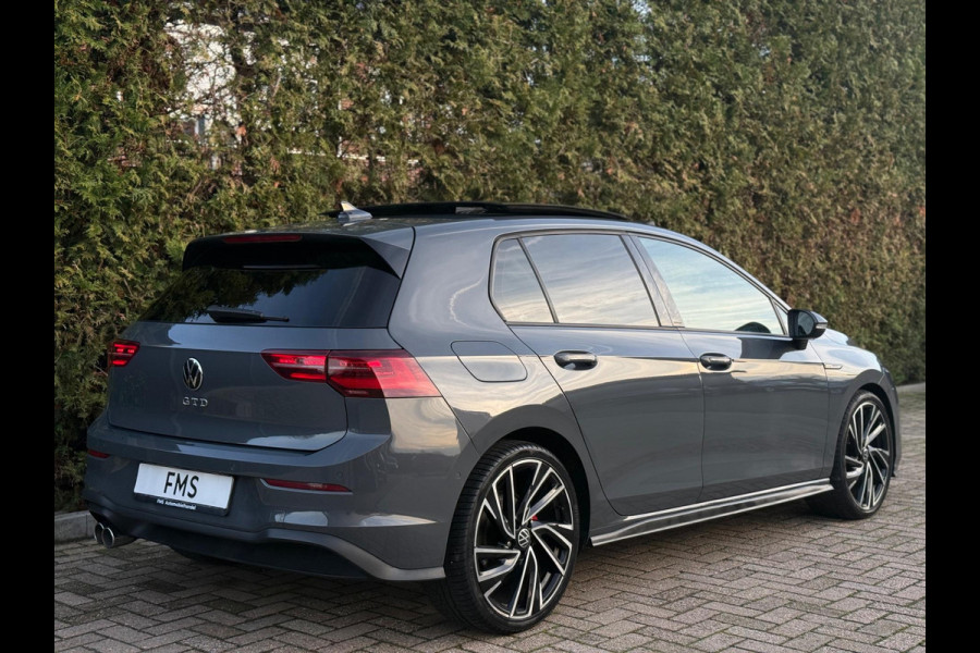 Volkswagen Golf 2.0 TDI GTD Panorama IQ CarPlay HuD