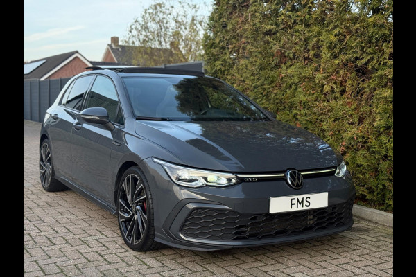 Volkswagen Golf 2.0 TDI GTD Panorama IQ CarPlay HuD