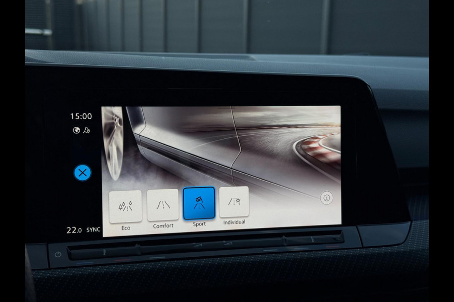 Volkswagen Golf 2.0 TDI GTD Panorama IQ CarPlay HuD