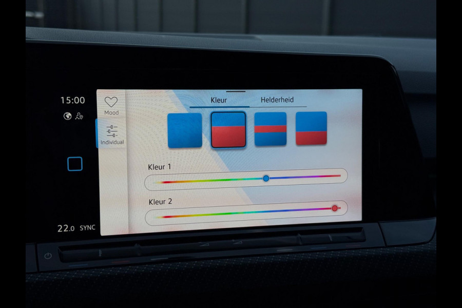 Volkswagen Golf 2.0 TDI GTD Panorama IQ CarPlay HuD