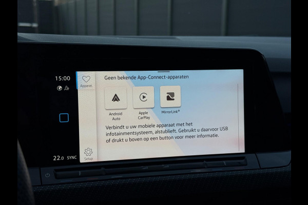 Volkswagen Golf 2.0 TDI GTD Panorama IQ CarPlay HuD