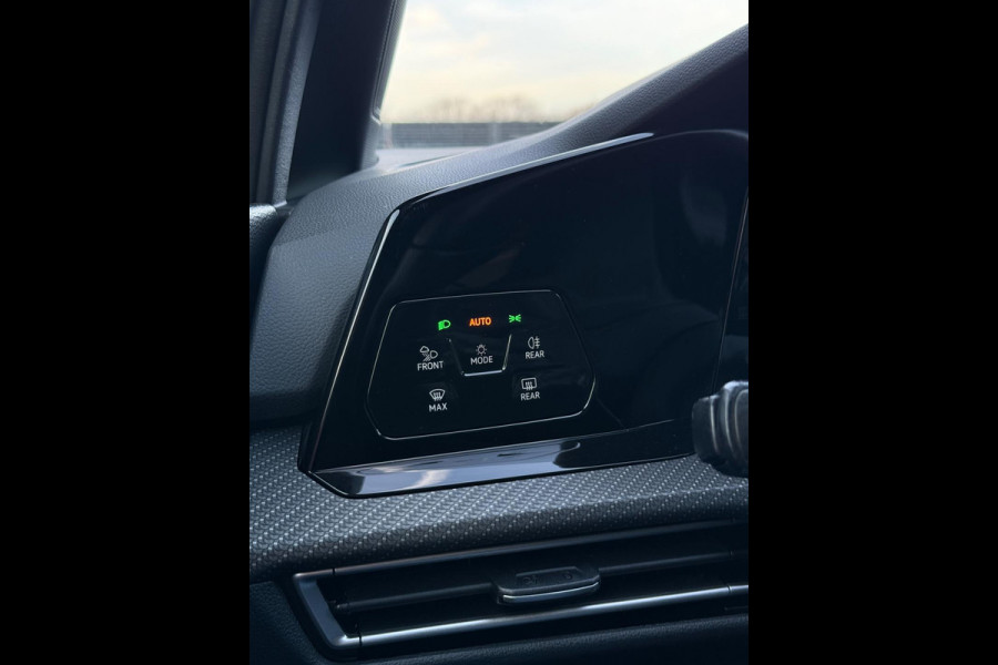Volkswagen Golf 2.0 TDI GTD Panorama IQ CarPlay HuD
