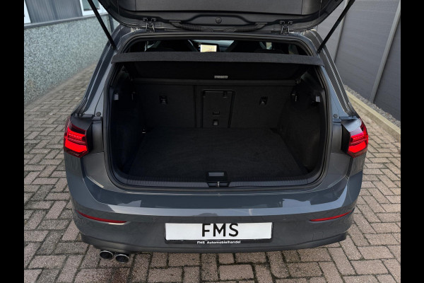 Volkswagen Golf 2.0 TDI GTD Panorama IQ CarPlay HuD