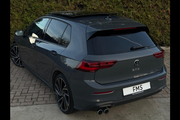 Volkswagen Golf 2.0 TDI GTD Panorama IQ CarPlay HuD