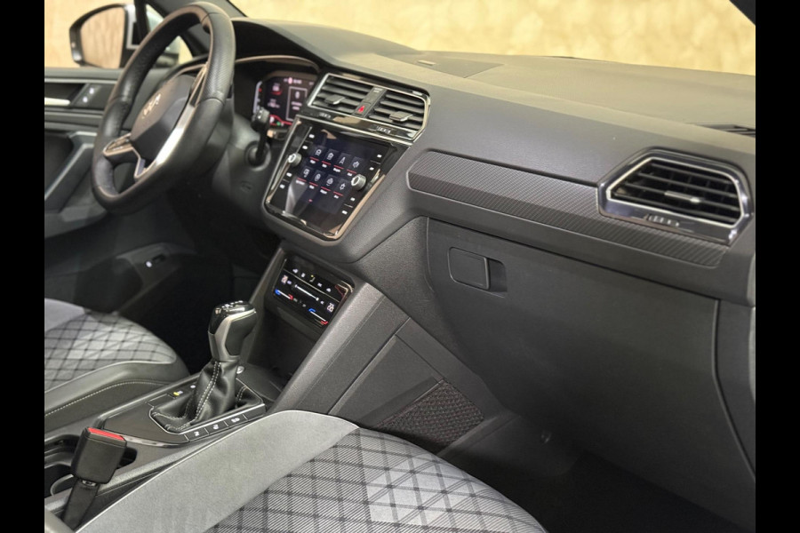 Volkswagen Tiguan 1.5 TSI R-Line Business+ | Pano | Keyless | camera | Sfeerverlichting | ACC | DAB