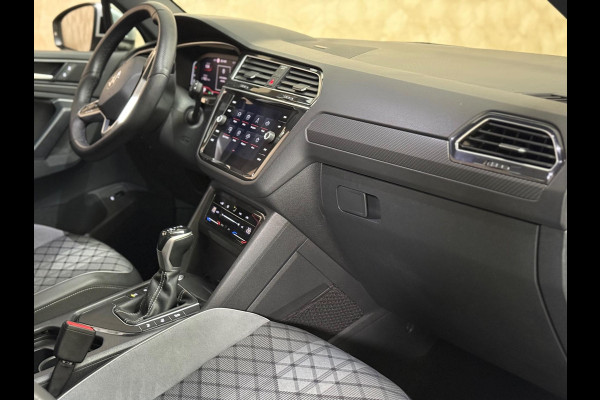 Volkswagen Tiguan 1.5 TSI R-Line Business+ | Pano | Keyless | camera | Sfeerverlichting | ACC | DAB