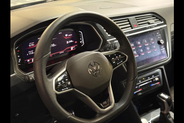 Volkswagen Tiguan 1.5 TSI R-Line Business+ | Pano | Keyless | camera | Sfeerverlichting | ACC | DAB