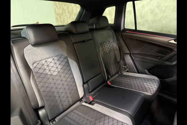 Volkswagen Tiguan 1.5 TSI R-Line Business+ | Pano | Keyless | camera | Sfeerverlichting | ACC | DAB
