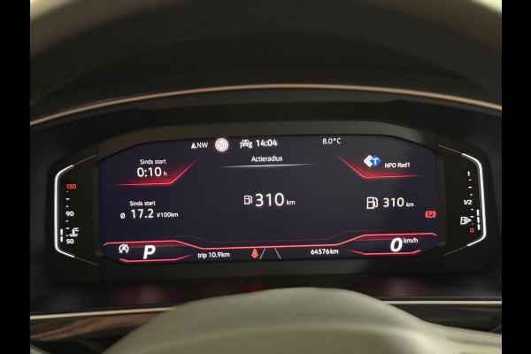 Volkswagen Tiguan 1.5 TSI R-Line Business+ | Pano | Keyless | camera | Sfeerverlichting | ACC | DAB