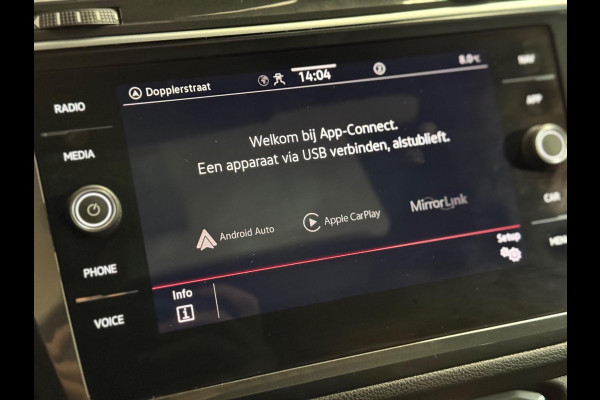 Volkswagen Tiguan 1.5 TSI R-Line Business+ | Pano | Keyless | camera | Sfeerverlichting | ACC | DAB