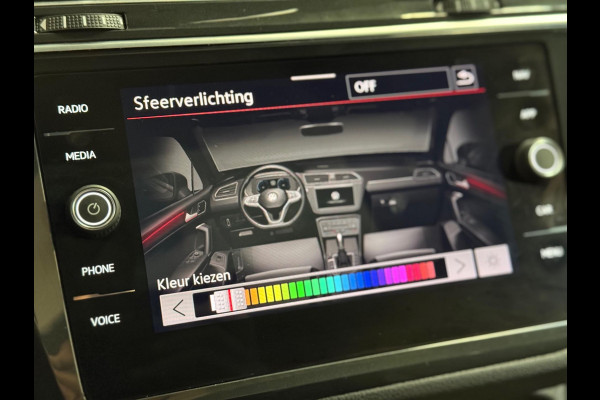 Volkswagen Tiguan 1.5 TSI R-Line Business+ | Pano | Keyless | camera | Sfeerverlichting | ACC | DAB