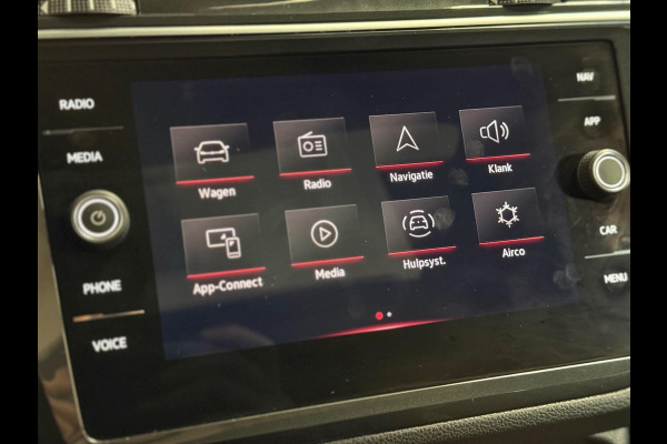 Volkswagen Tiguan 1.5 TSI R-Line Business+ | Pano | Keyless | camera | Sfeerverlichting | ACC | DAB