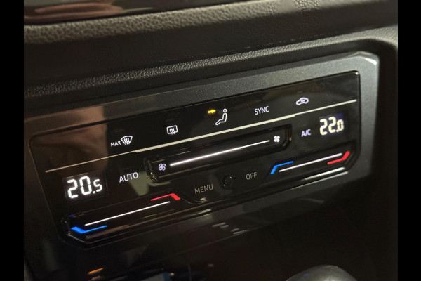 Volkswagen Tiguan 1.5 TSI R-Line Business+ | Pano | Keyless | camera | Sfeerverlichting | ACC | DAB