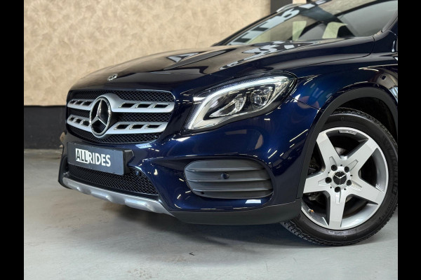 Mercedes-Benz GLA 180 Business Solution AMG | Pano | Camera | Sfeerverlichting |