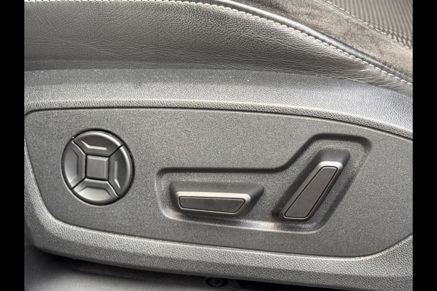 Audi Q3 Sportback 35 TFSI S Edition Pano/Matrix/Keyless/Sfeer