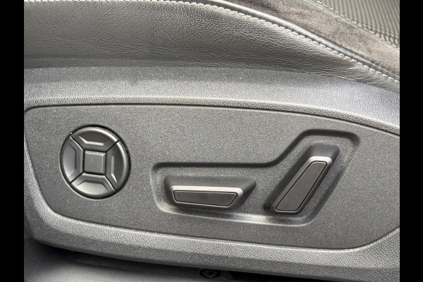 Audi Q3 Sportback 35 TFSI S Edition Pano/Matrix/Keyless/Sfeer