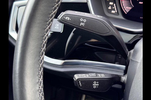 Audi Q3 Sportback 35 TFSI S Edition Pano/Matrix/Keyless/Sfeer