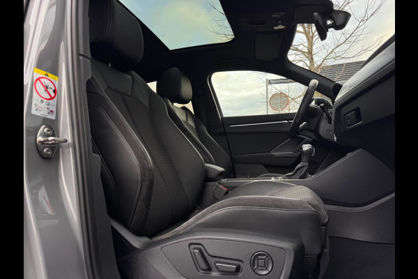 Audi Q3 Sportback 35 TFSI S Edition Pano/Matrix/Keyless/Sfeer