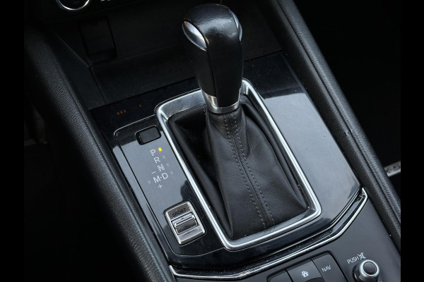 Mazda CX-5 2.0 SkyActiv-G 165 TS+ DAB+ Cruise Control Stoelverw. Hill Hold Ledverlichting Parkeersensoren Camera 17"L.M.