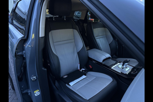 Land Rover Range Rover Evoque 2.0 P300 AWD R-Dynamic HSE Adapt. Cruise Virtual Dash Matrix LED Two Tone Leder Meridian Keyless