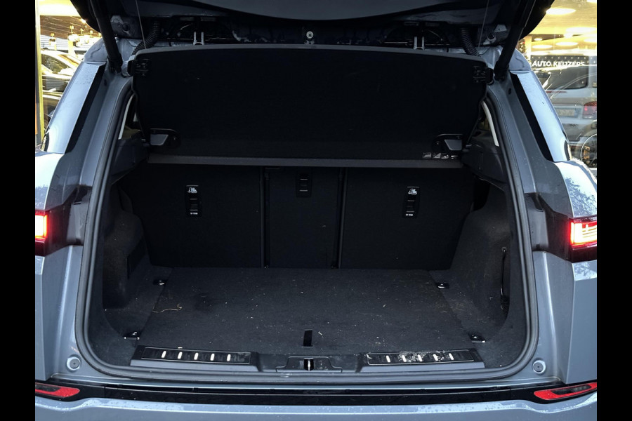 Land Rover Range Rover Evoque 2.0 P300 AWD R-Dynamic HSE Adapt. Cruise Virtual Dash Matrix LED Two Tone Leder Meridian Keyless