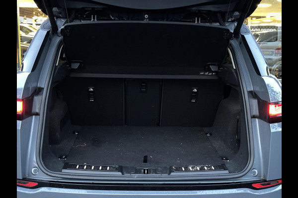 Land Rover Range Rover Evoque 2.0 P300 AWD R-Dynamic HSE Adapt. Cruise Virtual Dash Matrix LED Two Tone Leder Meridian Keyless