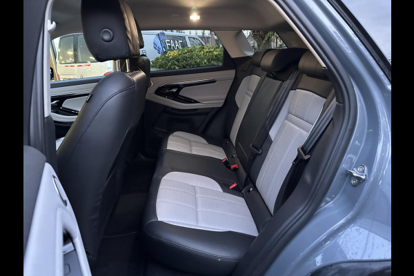 Land Rover Range Rover Evoque 2.0 P300 AWD R-Dynamic HSE Adapt. Cruise Virtual Dash Matrix LED Two Tone Leder Meridian Keyless