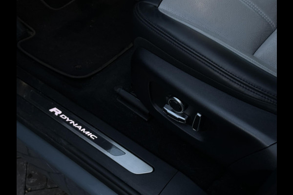 Land Rover Range Rover Evoque 2.0 P300 AWD R-Dynamic HSE Adapt. Cruise Virtual Dash Matrix LED Two Tone Leder Meridian Keyless