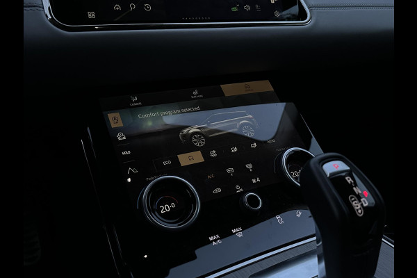 Land Rover Range Rover Evoque 2.0 P300 AWD R-Dynamic HSE Adapt. Cruise Virtual Dash Matrix LED Two Tone Leder Meridian Keyless