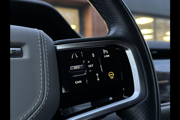 Land Rover Range Rover Evoque 2.0 P300 AWD R-Dynamic HSE Adapt. Cruise Virtual Dash Matrix LED Two Tone Leder Meridian Keyless