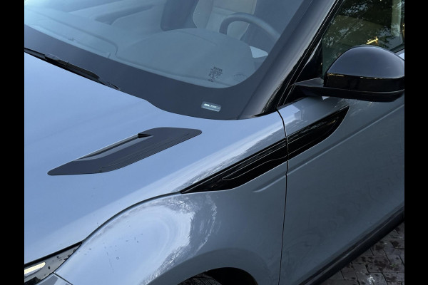 Land Rover Range Rover Evoque 2.0 P300 AWD R-Dynamic HSE Adapt. Cruise Virtual Dash Matrix LED Two Tone Leder Meridian Keyless