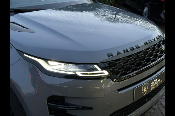 Land Rover Range Rover Evoque 2.0 P300 AWD R-Dynamic HSE Adapt. Cruise Virtual Dash Matrix LED Two Tone Leder Meridian Keyless