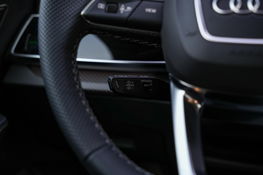 Audi Q8 60 TFSI e quattro Pro Line S Competition Panodak B&O 360 Camera Memory Carbon HUD Trekhaak