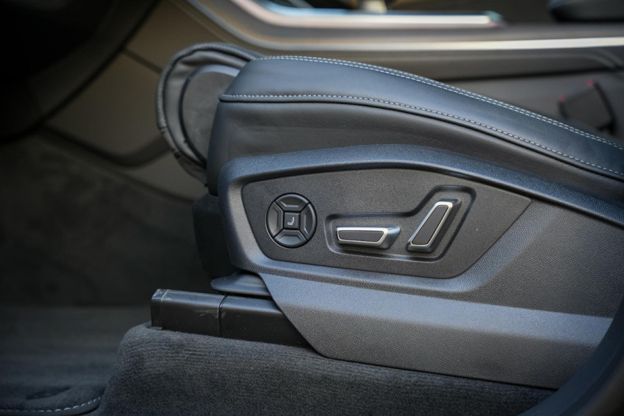 Audi Q8 60 TFSI e quattro Pro Line S Competition Panodak B&O 360 Camera Memory Carbon HUD Trekhaak