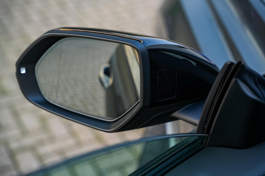 Audi Q8 60 TFSI e quattro Pro Line S Competition Panodak B&O 360 Camera Memory Carbon HUD Trekhaak