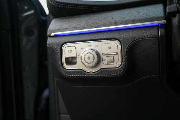 Mercedes-Benz GLE 350 de 4MATIC Premium Plus Burmester Panodak Memory ACC Stoelventil. Trekhaak